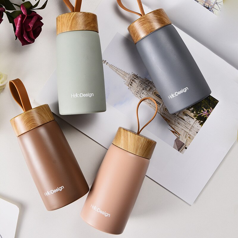 Mini Thermos – Exult Planet