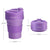 Reusable Folding Cup