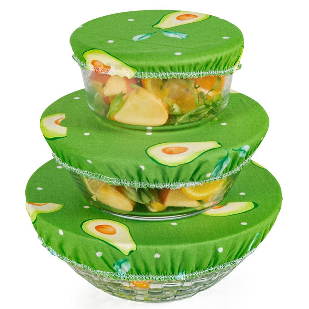 Reusable Cotton Cover