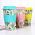 Bamboo Fiber Cup