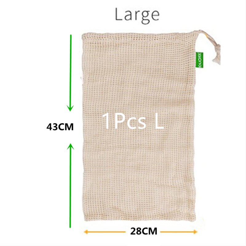 Reusable Cotton Bags