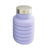 purple foldable bottles