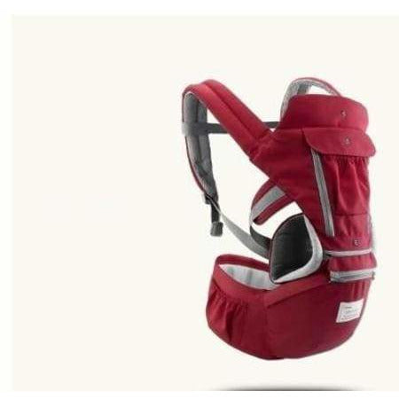 Ergo Baby Carrier Red