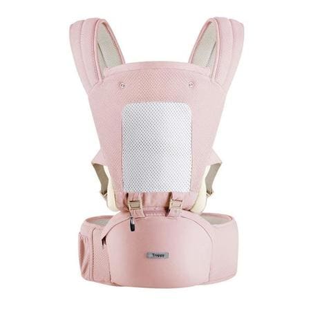 The rose Baby Carrier