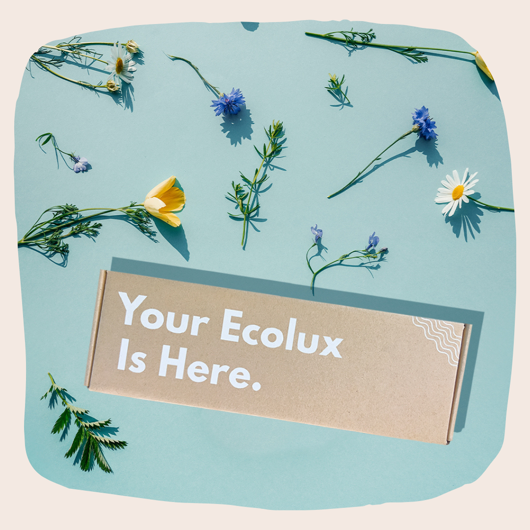 ECOLUX Ultimate Pack