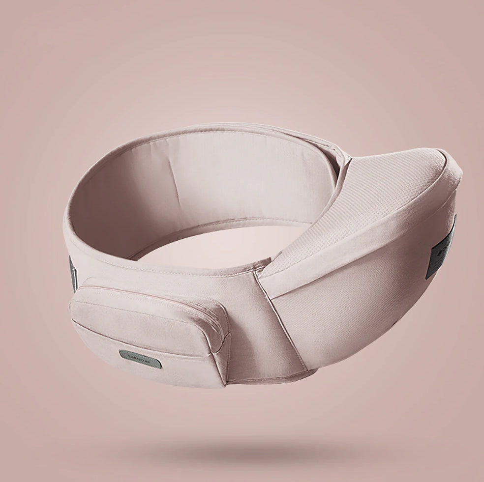 Hip Seat Baby Carrier
