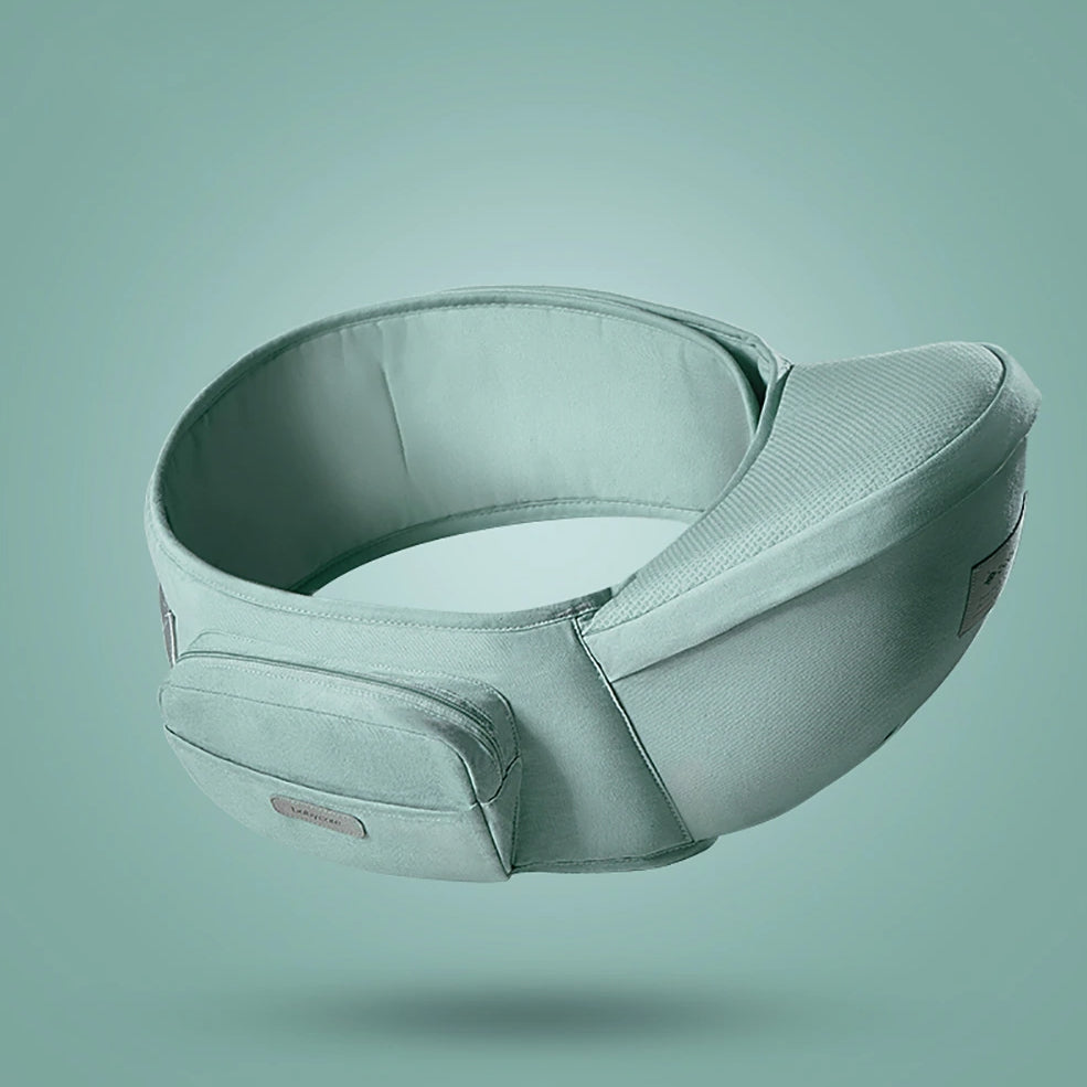 Hip Seat Baby Carrier
