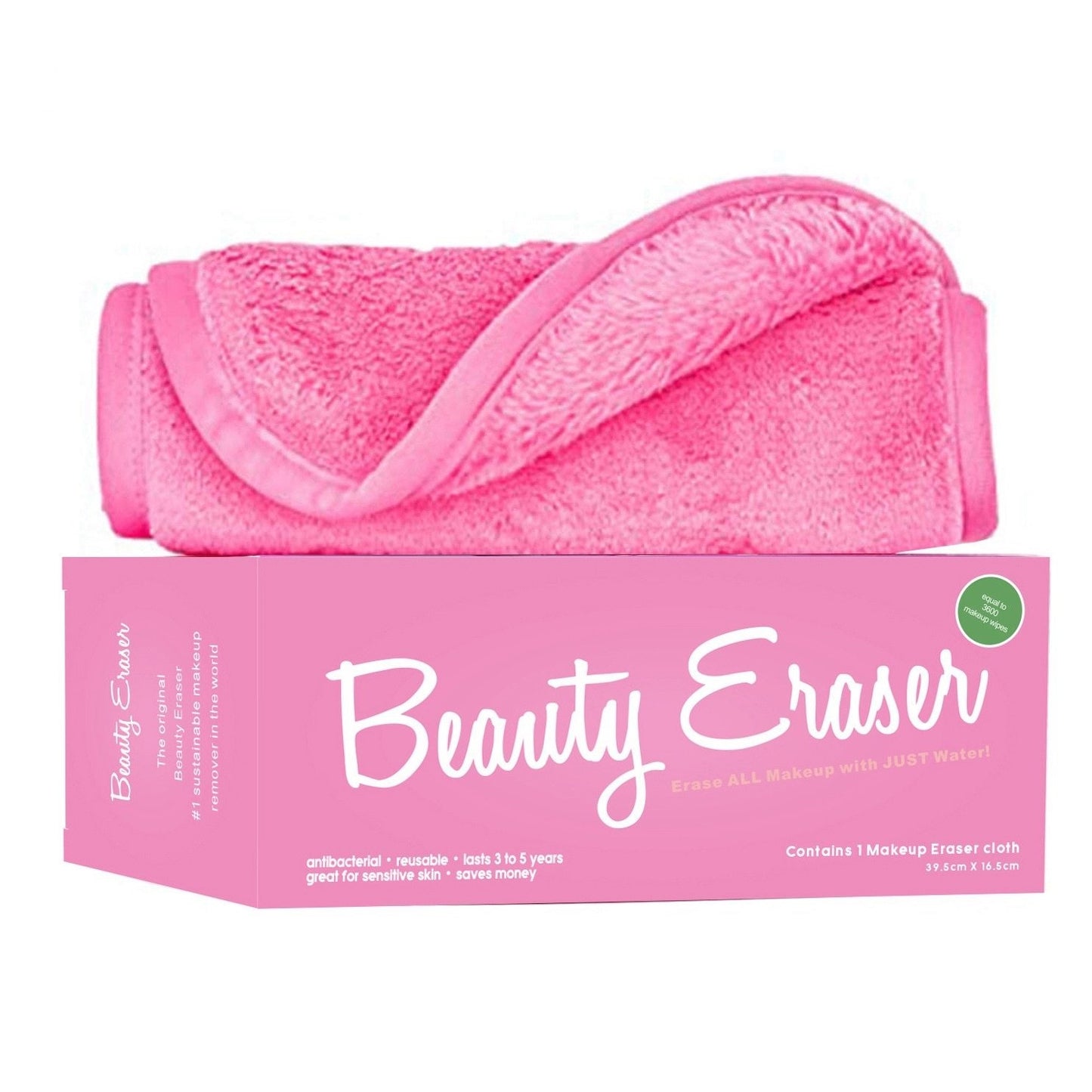 Makeup remover Towel