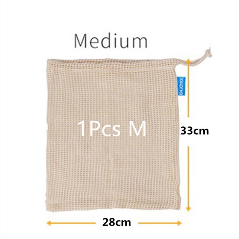 Reusable Cotton Bags