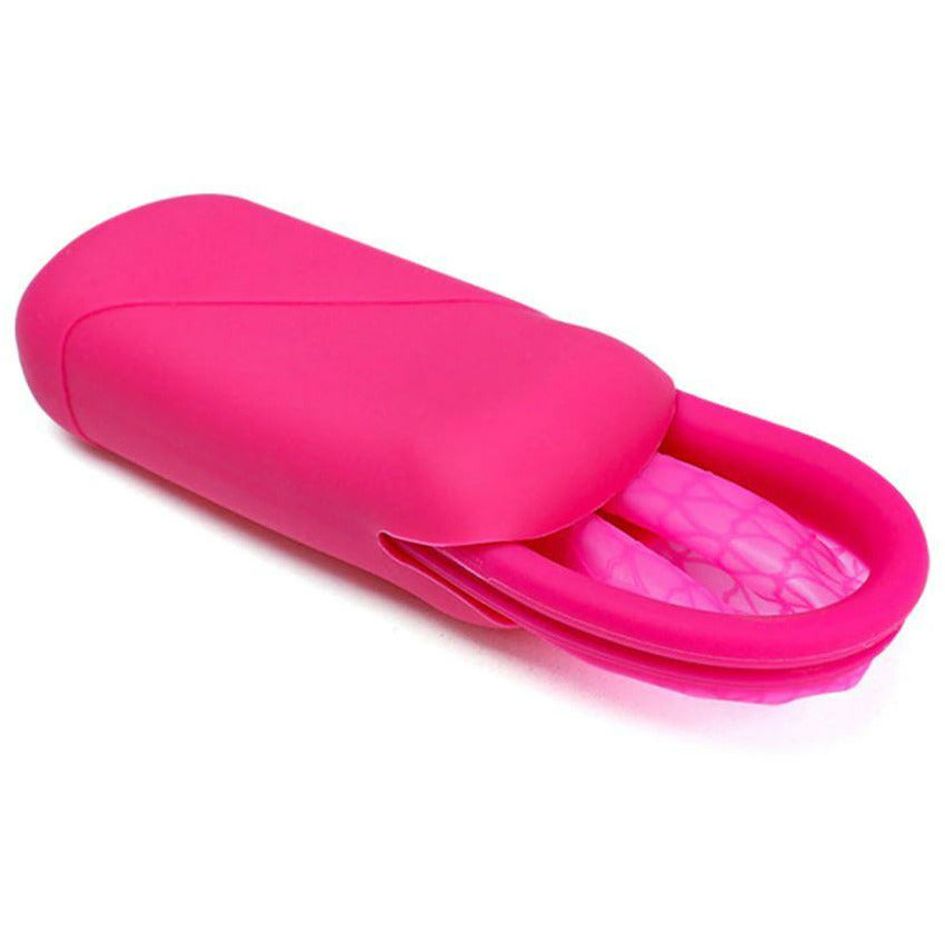 Menstrual Disc