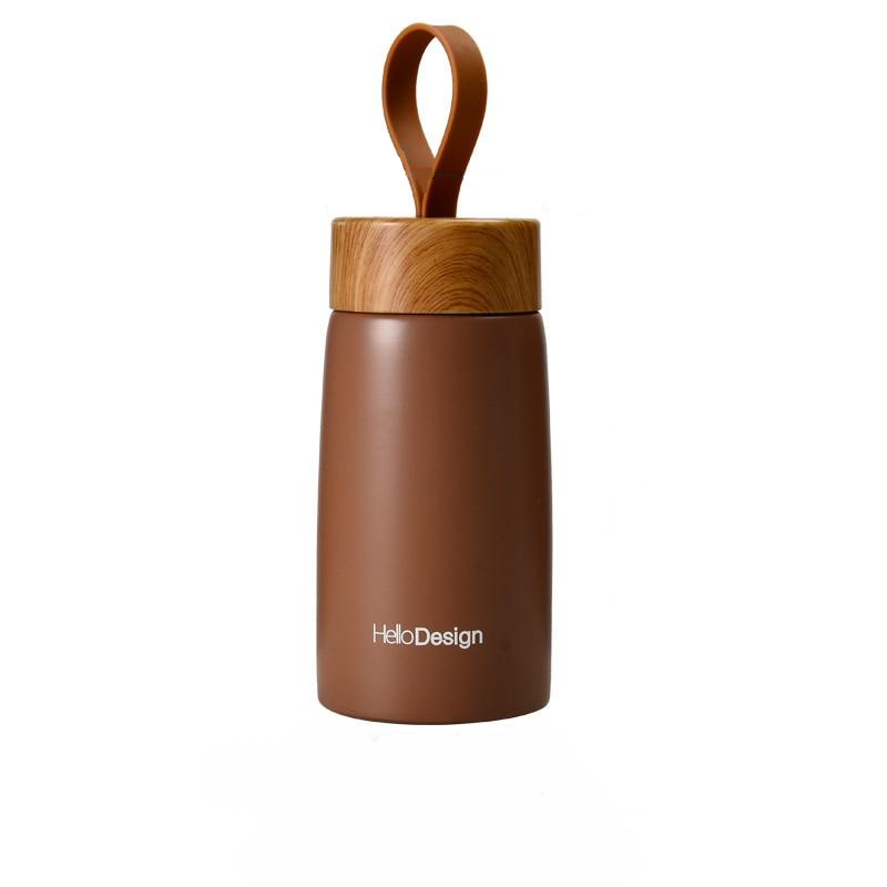 Mini Thermos – Exult Planet