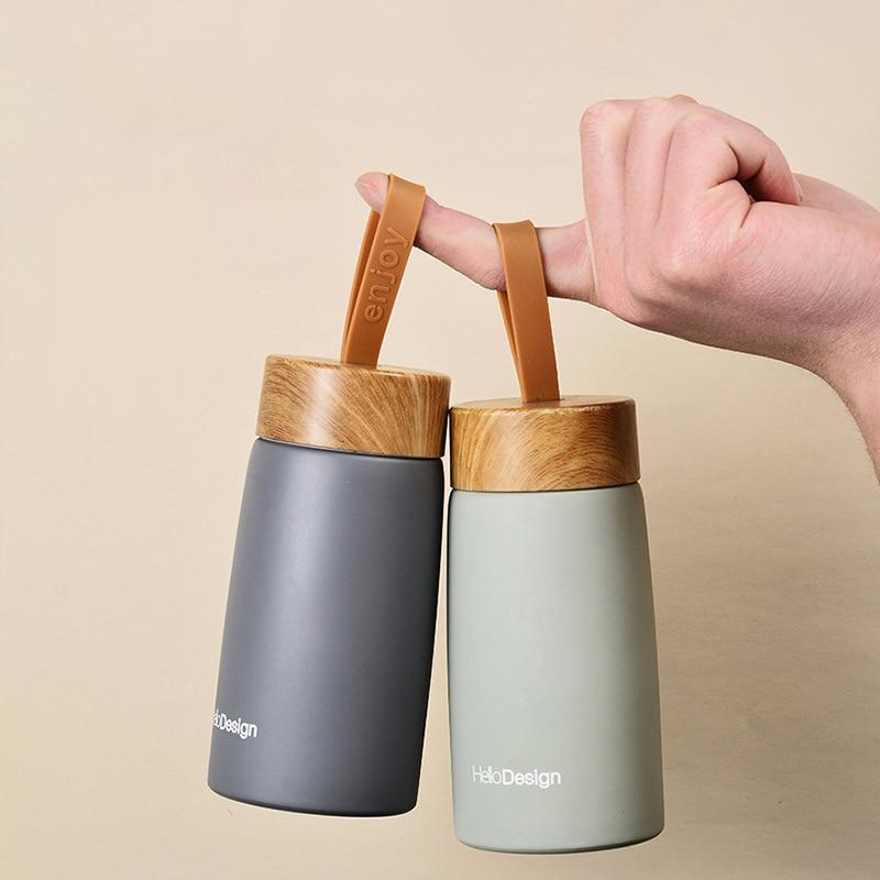 Mini Thermos