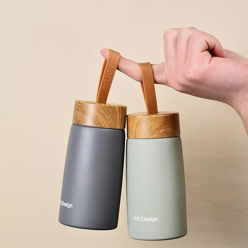 Mini Thermos – Exult Planet