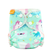 Newborn All-In-One Cloth Diaper (3-6 kg)