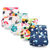 Newborn All-In-One Cloth Diaper (3-6 kg)