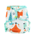 Newborn All-In-One Cloth Diaper (3-6 kg)