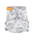 Newborn All-In-One Cloth Diaper (3-6 kg)