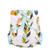 Newborn All-In-One Cloth Diaper (3-6 kg)