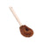  Eco-friendly bacteria resistant coconut dish brush