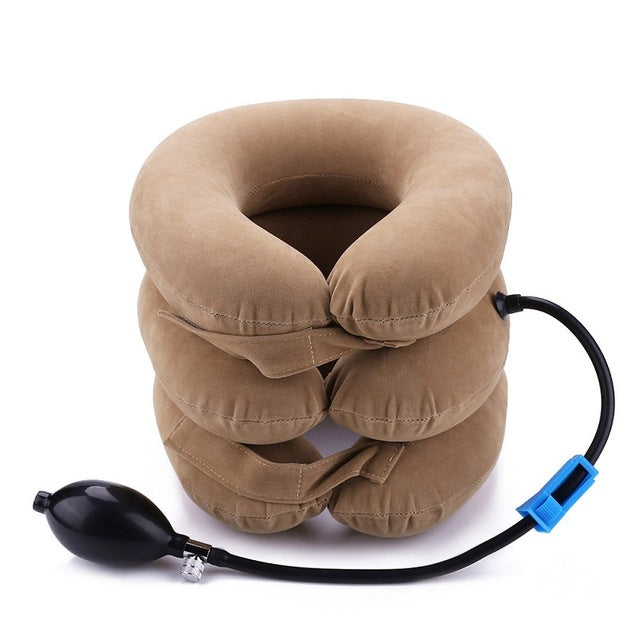 Neck Magic Air Cushion