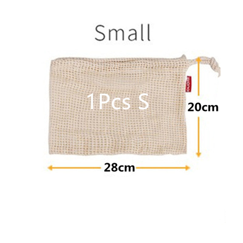 Reusable Cotton Bags