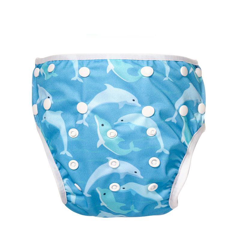 Swimming Diapers